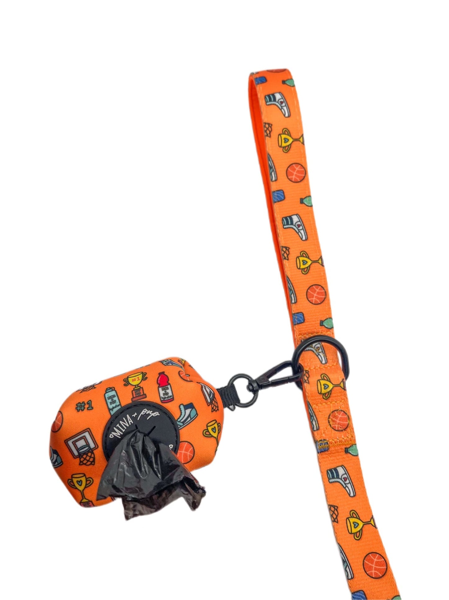 SAVE OVER 10% ON BUNDLE: Got Game? Basketball Adjustable Harness,