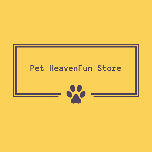  Pet HeavenFun Store